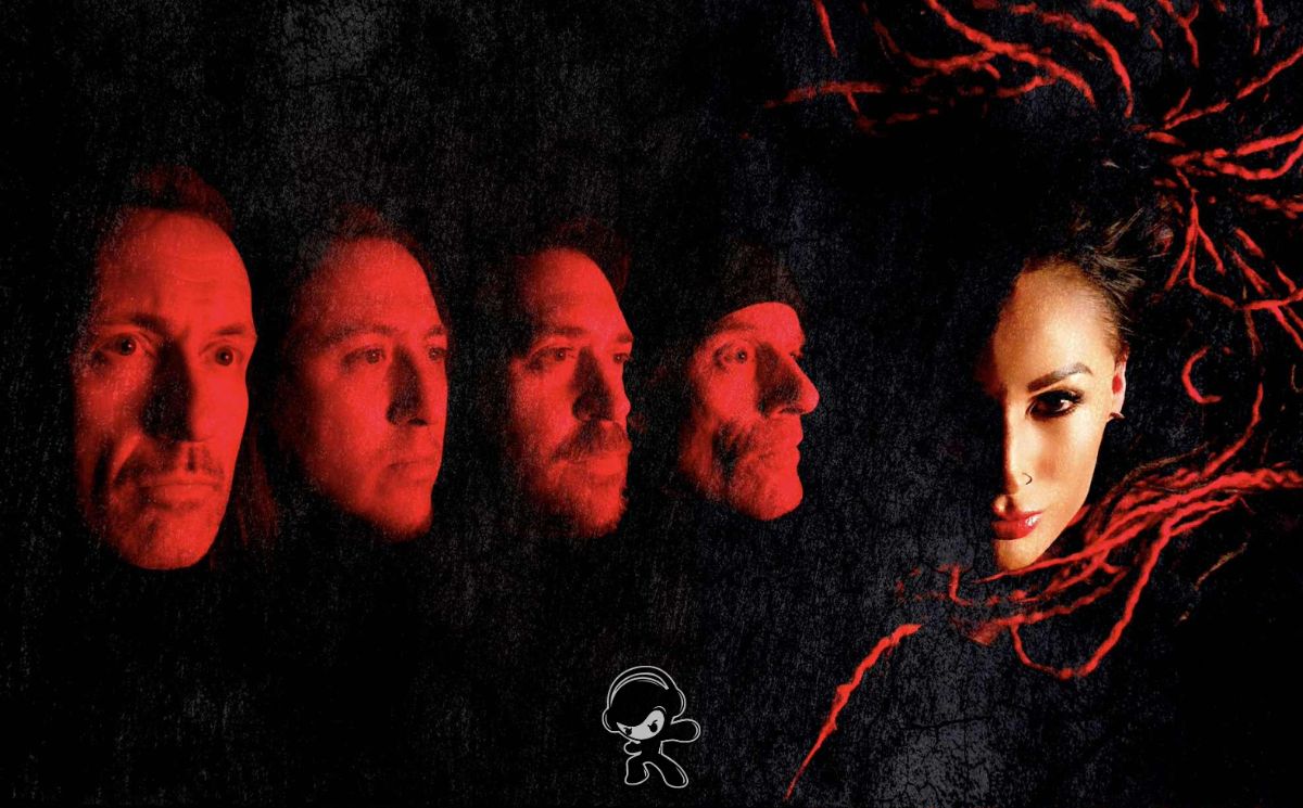 Ashes of Autumn - Enemy (Alternative Metal)