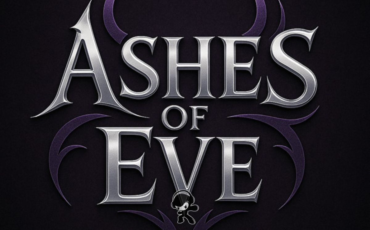 Ashes of Eve - Lost in the Night (Symphonic Metal)