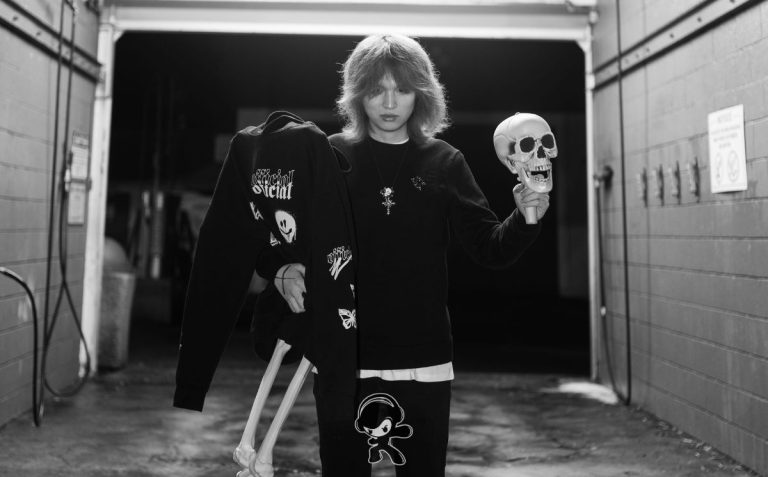 Attention Monsters – Lost Wonder (Progressive Metal)