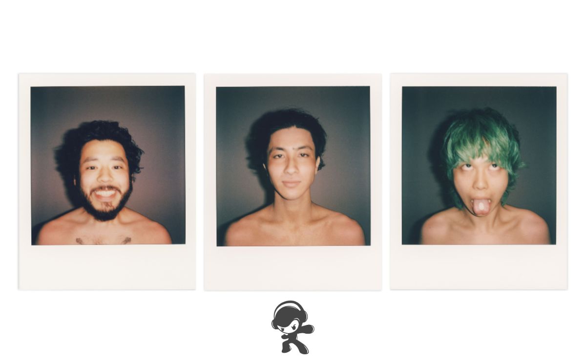 BYORA - brat (Alternative Rock)