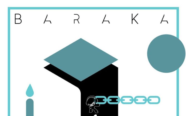 Baraka - Menagerie (Downtempo)