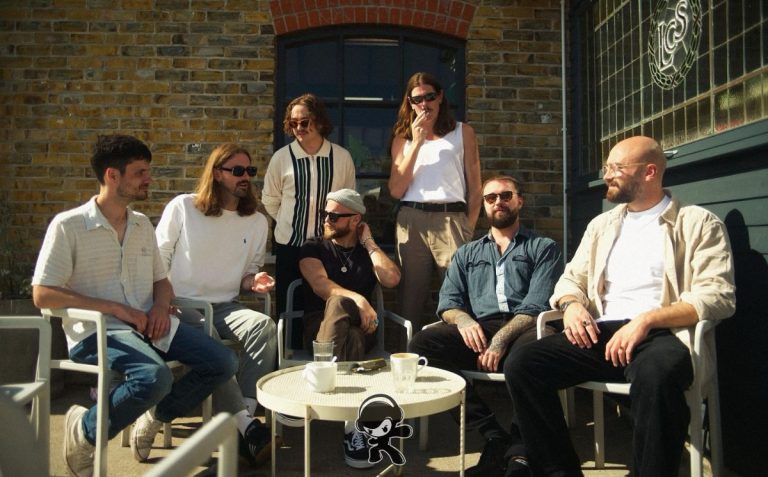 Beach For Tiger - A Matter Of Time (Dream Pop)