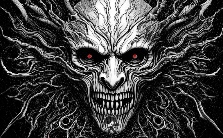 Black Steam - Judas (Hard Rock)