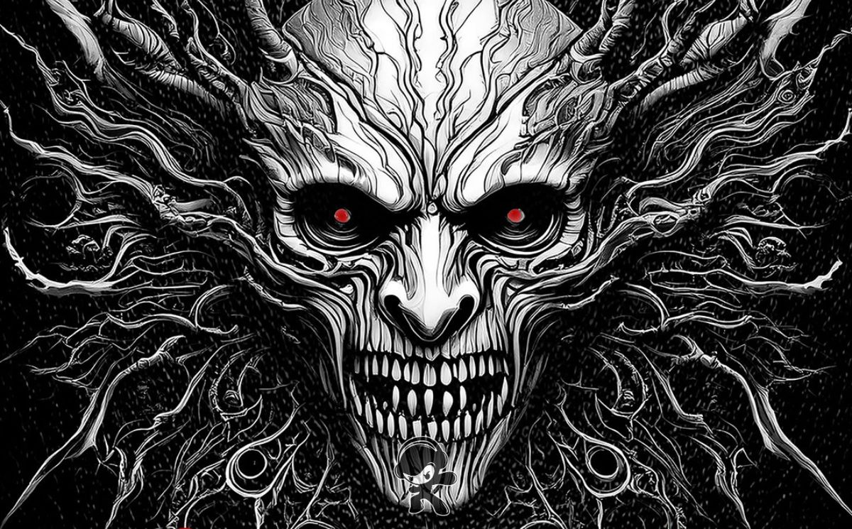 Black Steam - Judas (Hard Rock)