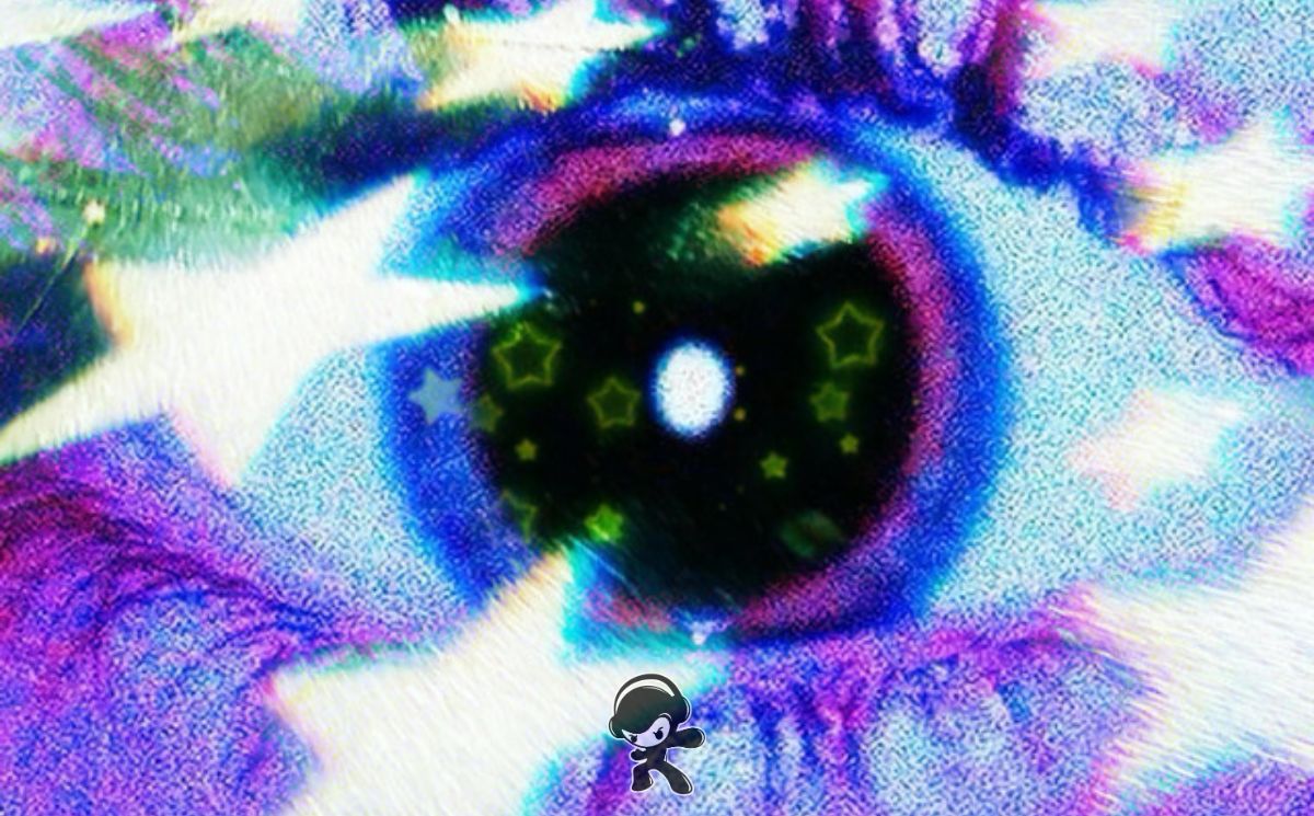 Brett Ryder - ROCKET (Alternative Rock)