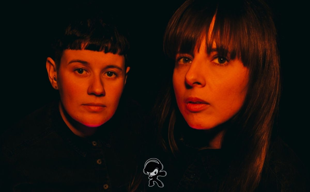 CATBEAR - Darkness (Synthpop)