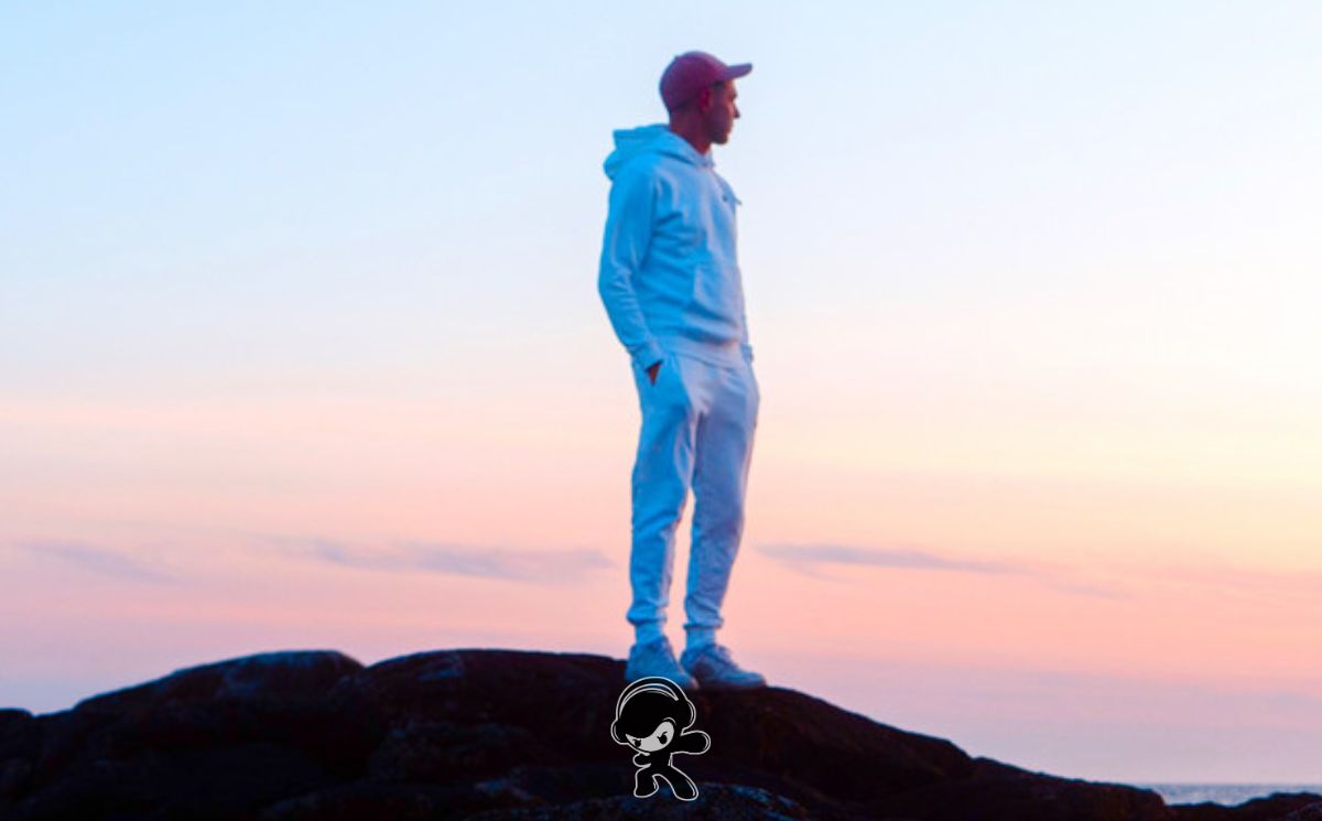 Casimir M - Hostomel (Dark Wave)