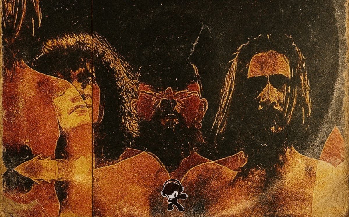 Charming Scars - happy daze (Grunge)