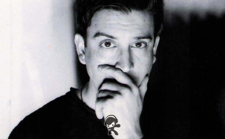 Chris Oquist - Soft Clamor (Experimental Electronic)