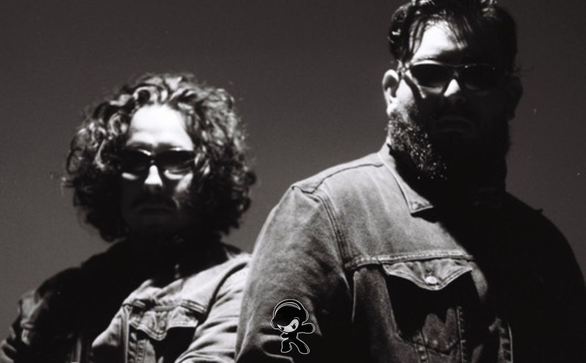 Chrome Zero – u (Alternative Metal)