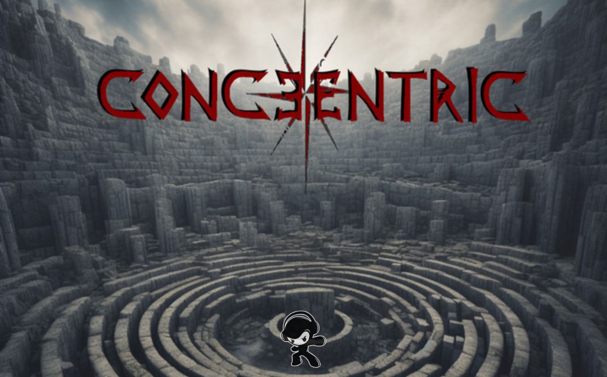 Concentric - Prison (Groove Metal)