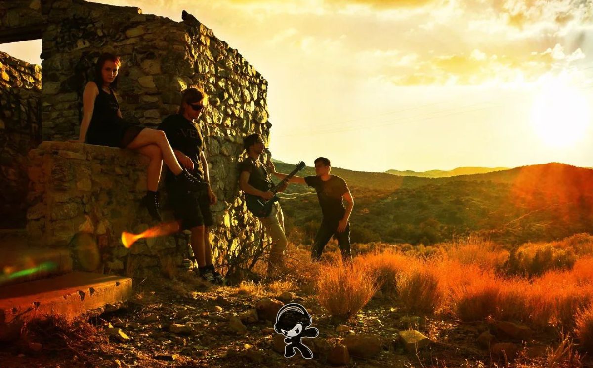 Copeya - Remedy (Alternative Rock)