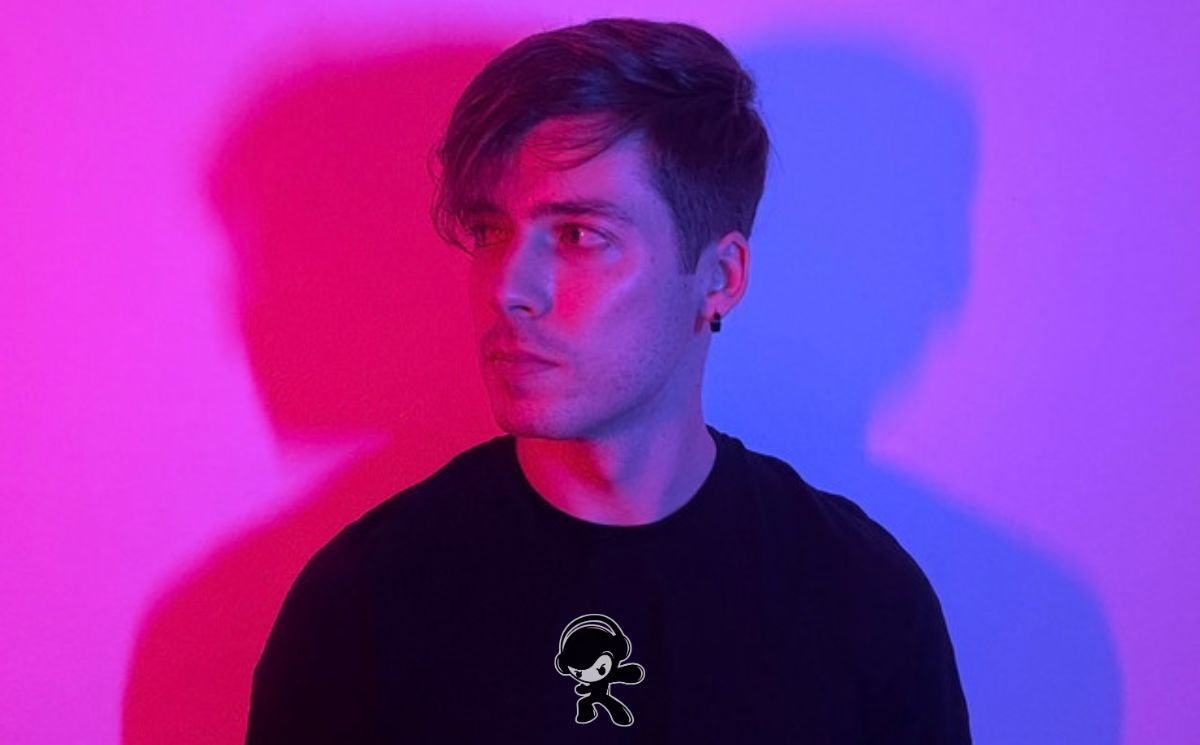 Cosmic Madness - Domain Change (Alternative Rock)