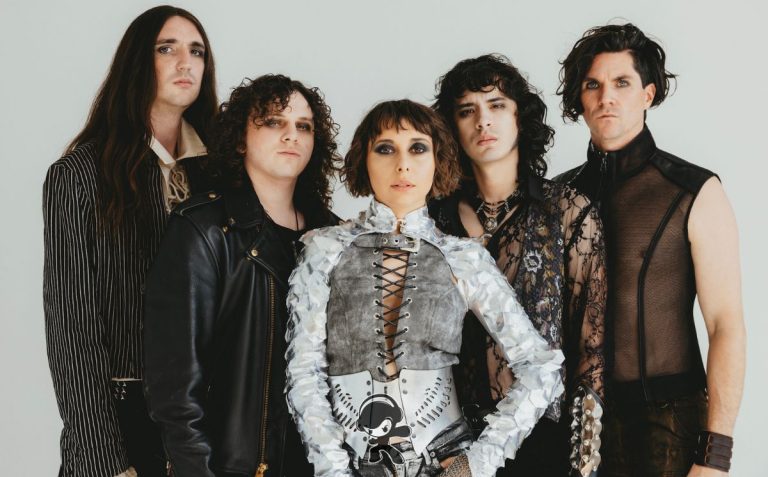 DAME - Get Tough (Hard Rock)