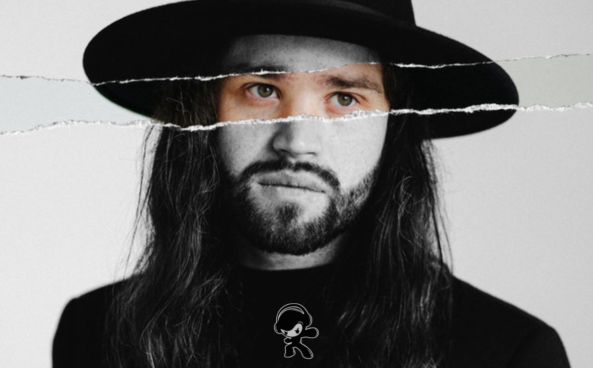 Dan Byrne - Death of Me (Alternative Rock)