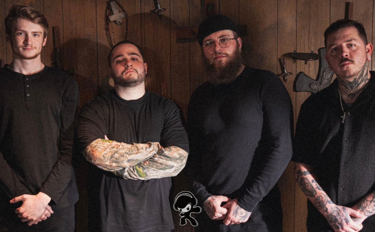 Dark Entity - Asmodeus (Deathcore)