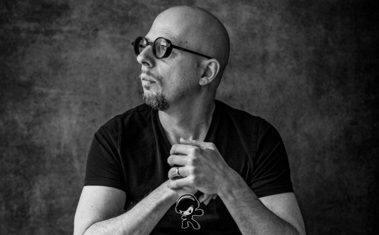 David Laborier - It's Mine (Funk)