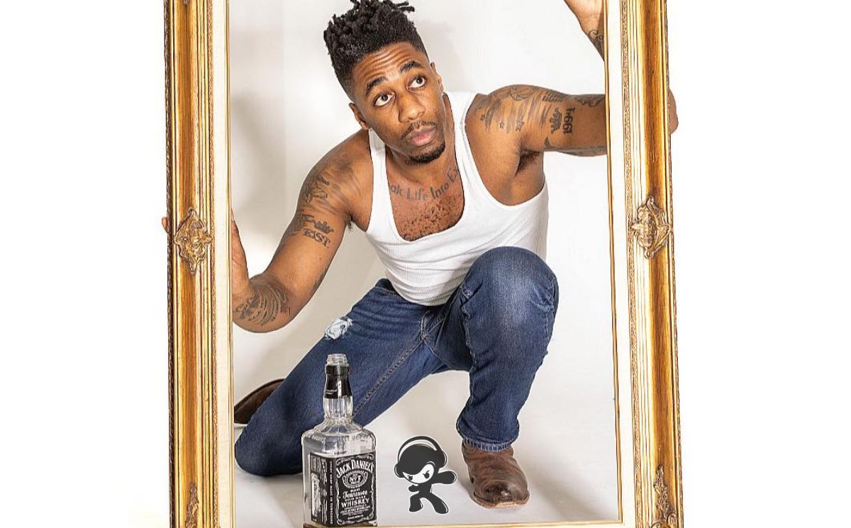 Dax - Diary Of An Alcoholic (10 Shots) (Alternative Pop)