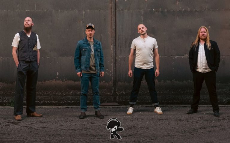 Dead Hands - Wither (Hard Rock)