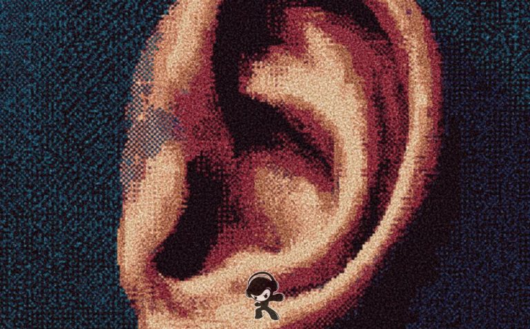 Deep Fade - I Found a Fresh New Sound (Electro)