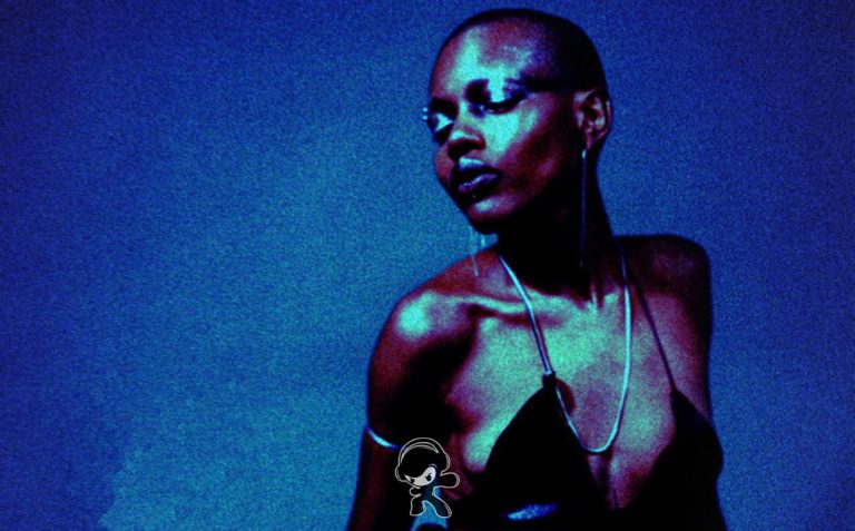 Devantier Rain - CONSERVANTIVE INC. (Alternative Hip-Hop)