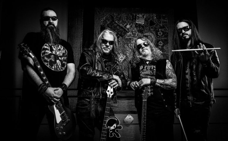 Devil On the Run - Adrenaline (Hard Rock)