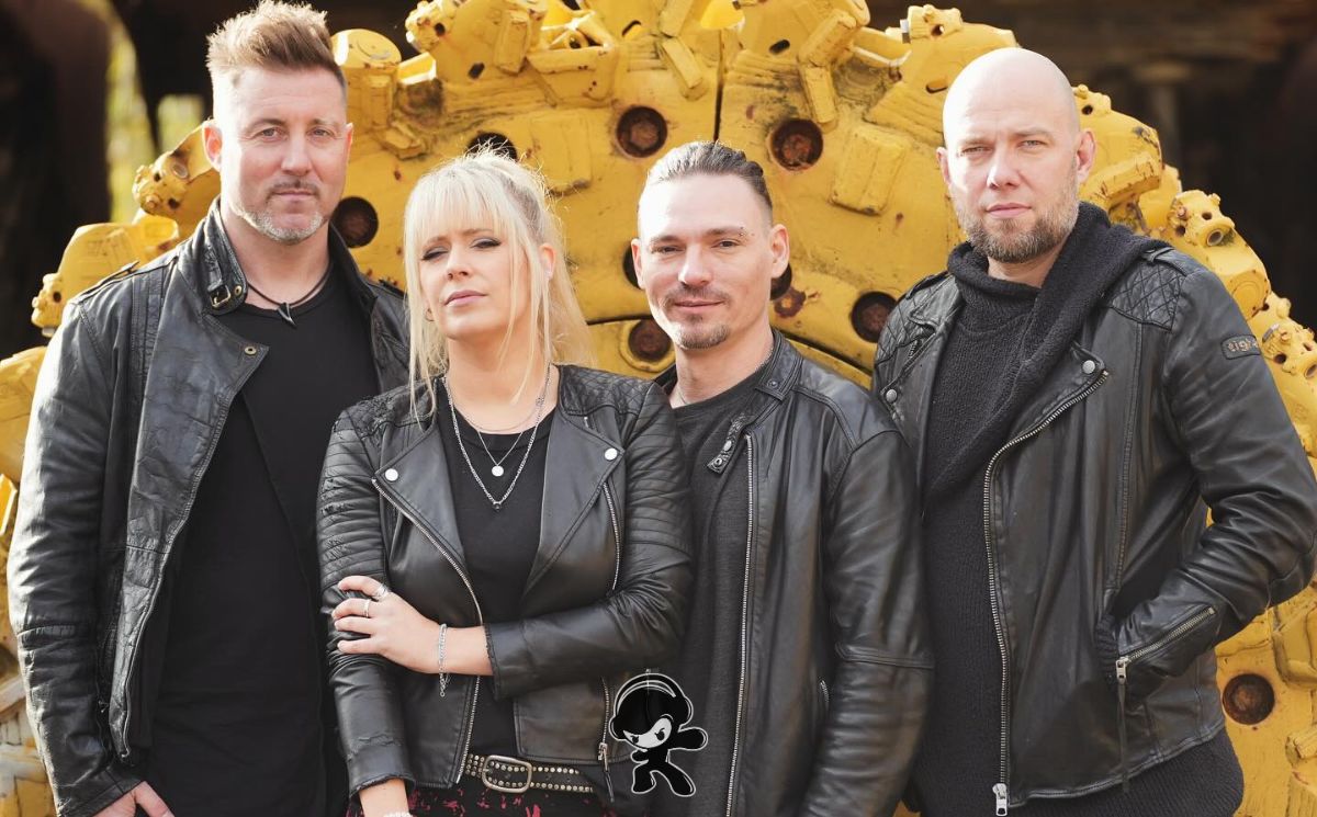 Die Lärmer - Warum lieben wir nicht mehr (Gothic Metal)