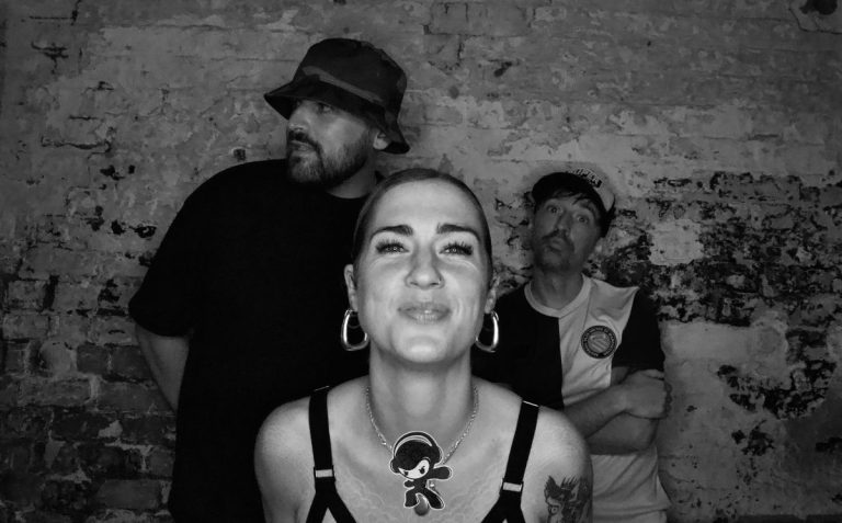 Digging for Kanky – Send Me Away (Alternative)