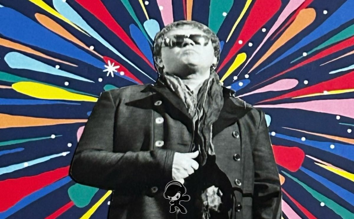 Duane Hoover - I Can't Decide (Pop Rock)