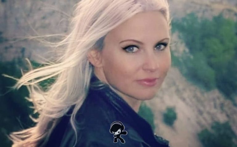 Elin Engdahl - Utopia (Electro Pop)