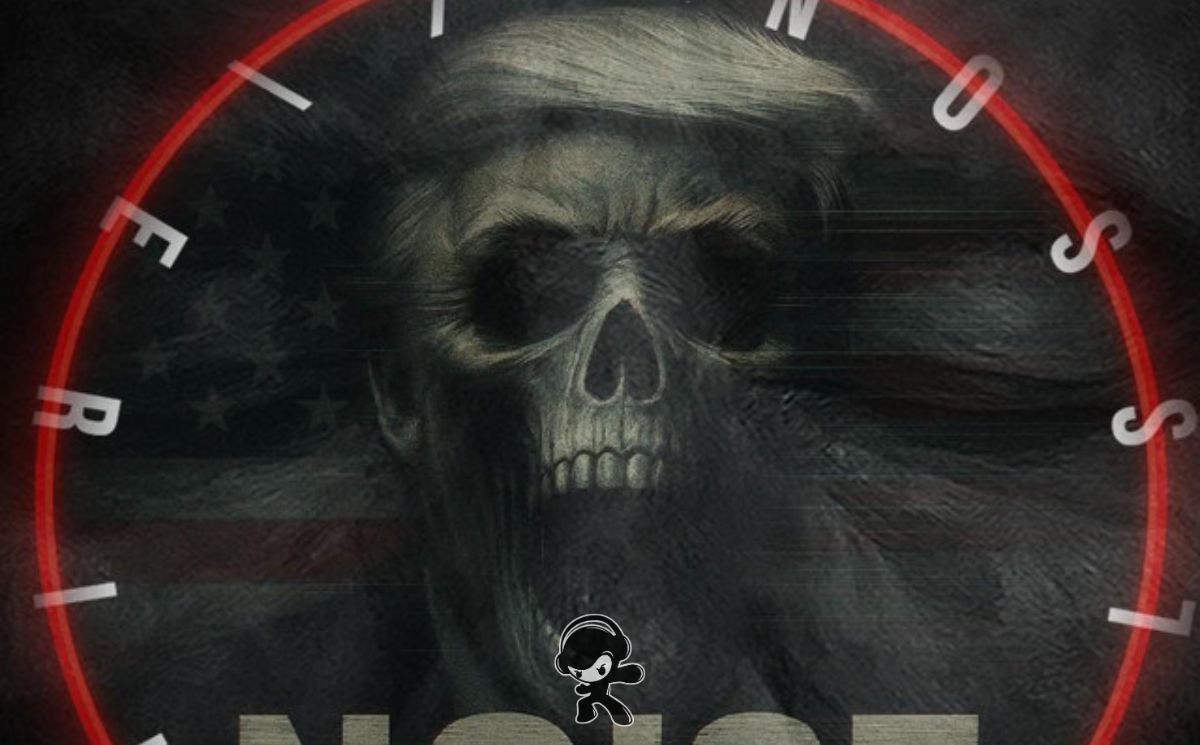 Erik Karlsson - NOISE (Industrial Metal)