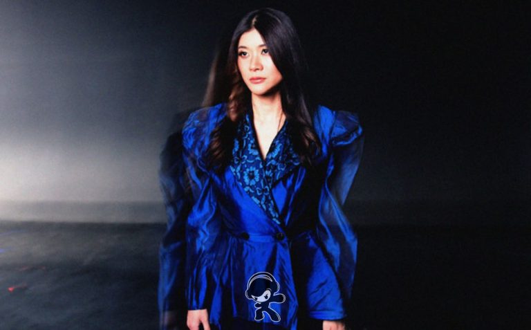 Erika Dohi - Aratani (Experimental Electronic)