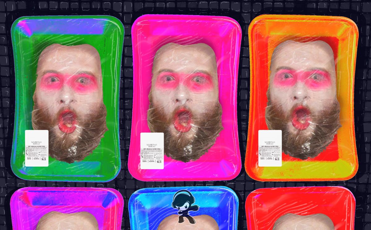 Esore Alle - Such Pretty Lies (Pop Rock)