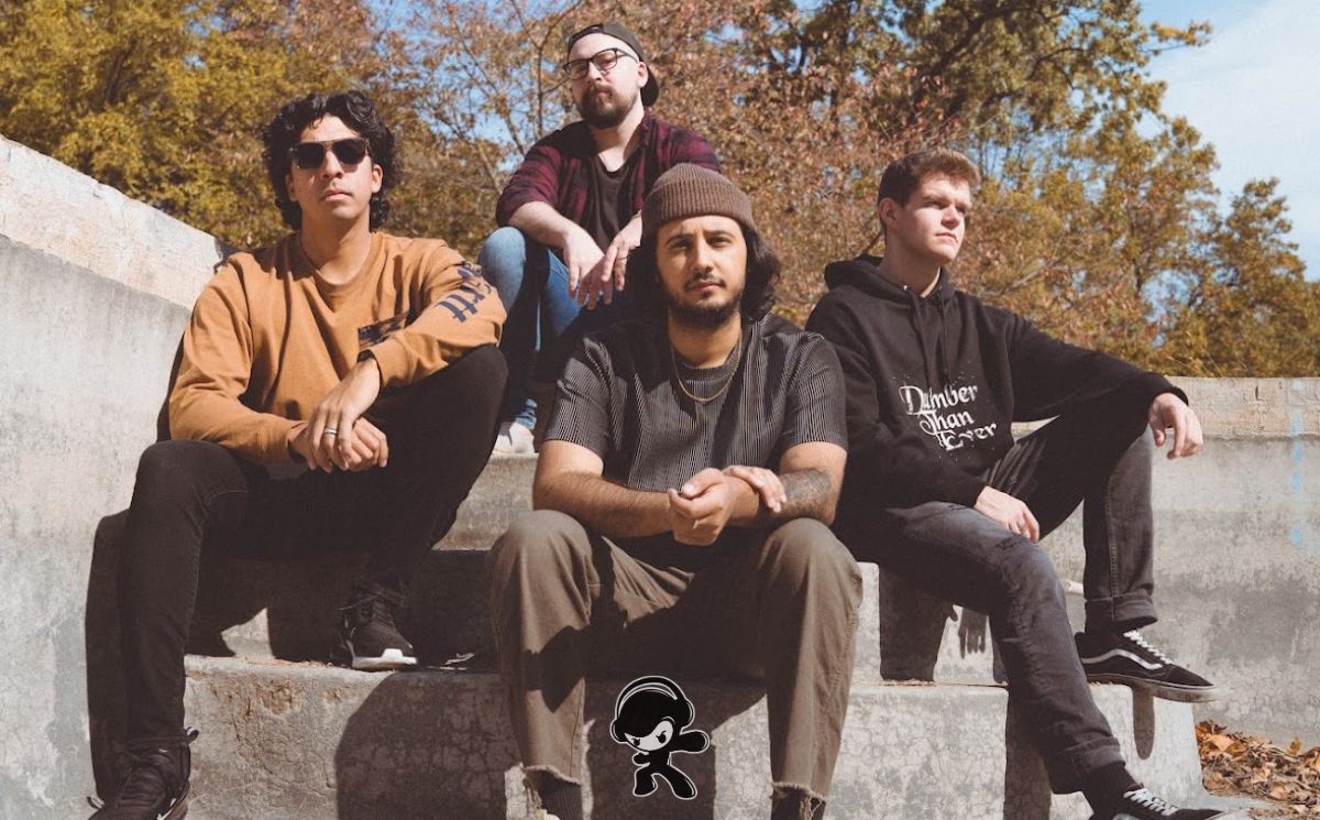 FLWRCRWN - PTG (Metalcore)