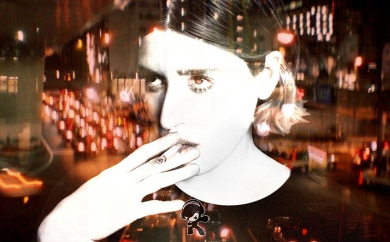 FRANSIA - A veces (Synthpop)