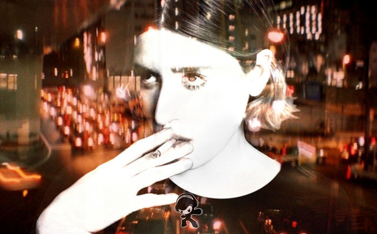 FRANSIA - A veces (Synthpop)