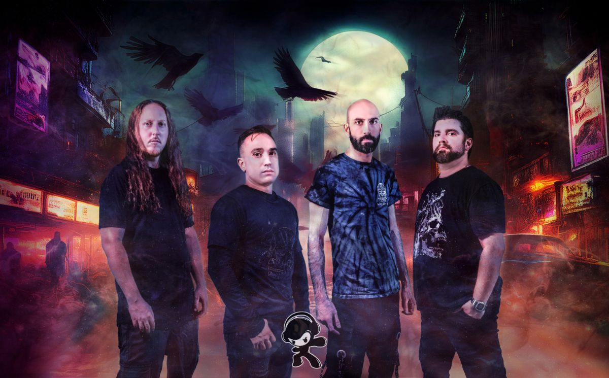 Fatal Switch - Apex (Alternative Metal)