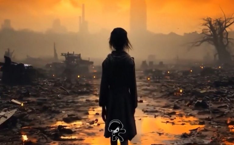 Förderstatus Lärmen - Siren (Progressive Metal)