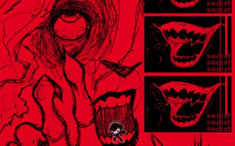 Formless Body - Sadist (Post-Metal)