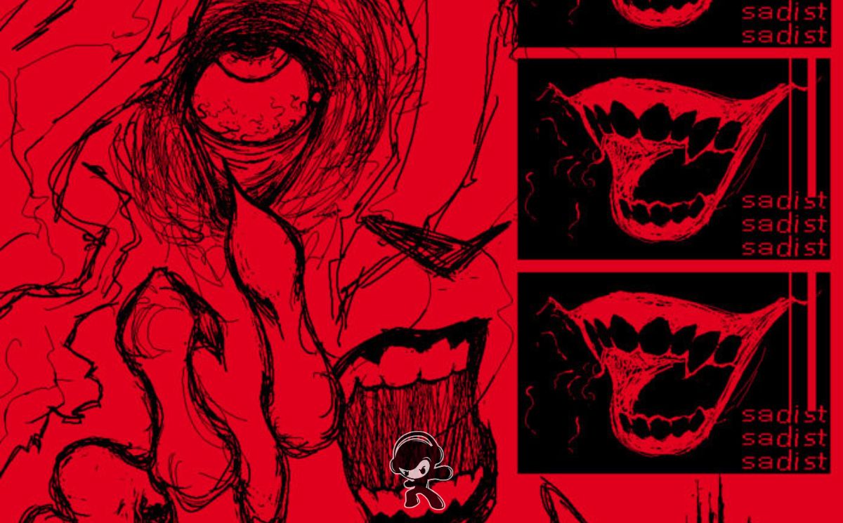 Formless Body - Sadist (Post-Metal)