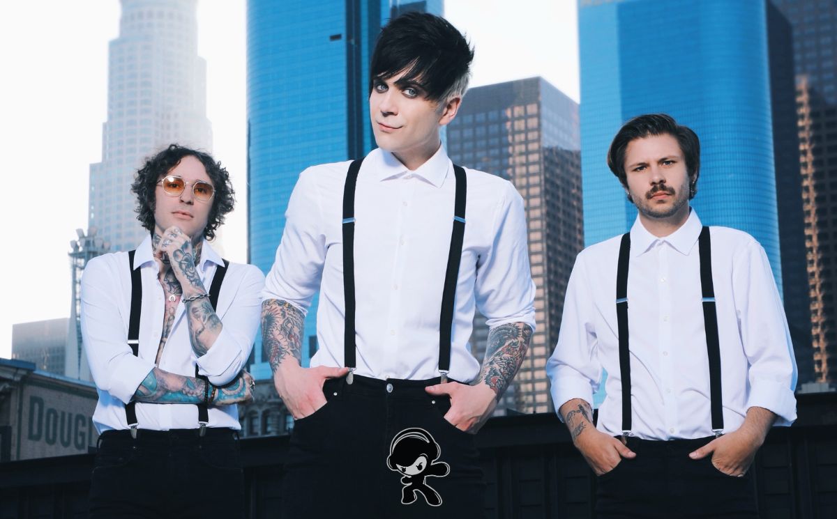 Four Letter Words – Chaos (Pop Punk)