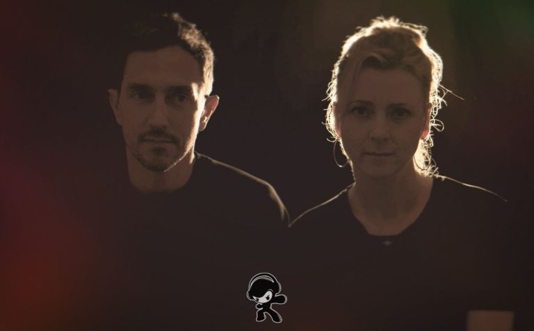 Freedust - Your Love Fuels Me Up (Funk)