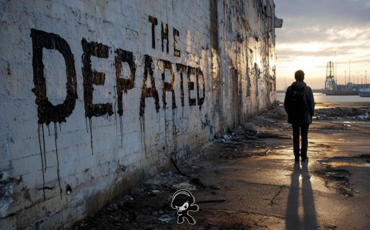 GNX75 - RIP (Alternative Rock)