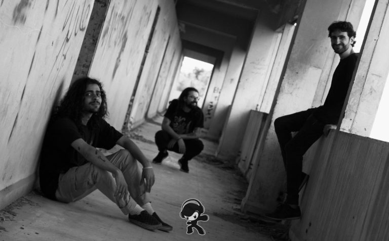 Ghaymē - Live at Gaumont Art Lab (2025)