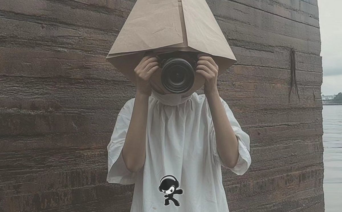 Ghost The Ripper - Neon City Lights (Synthpop)