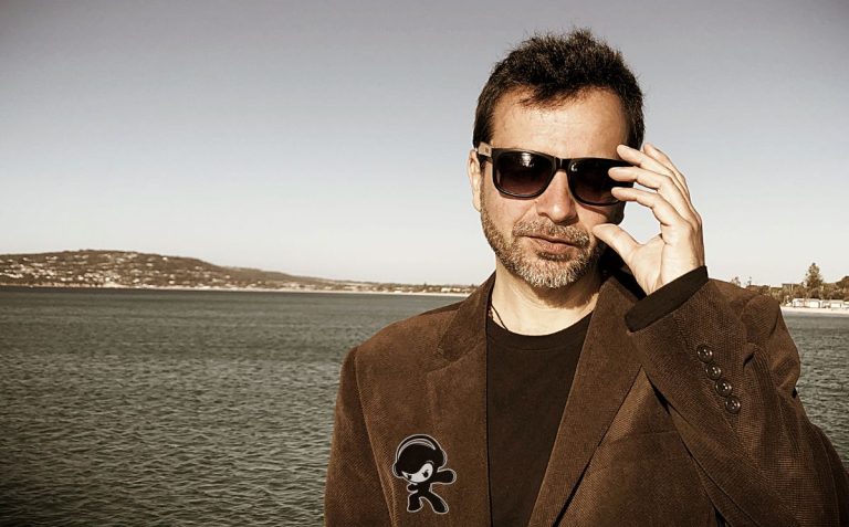 Giovanni Turchini - Inside, I Soar (Post Rock)