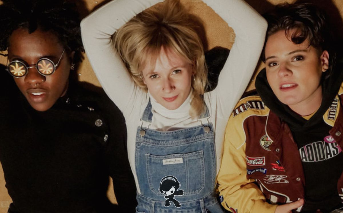 Girlband! - Thelma and Louise (Alternative Rock)