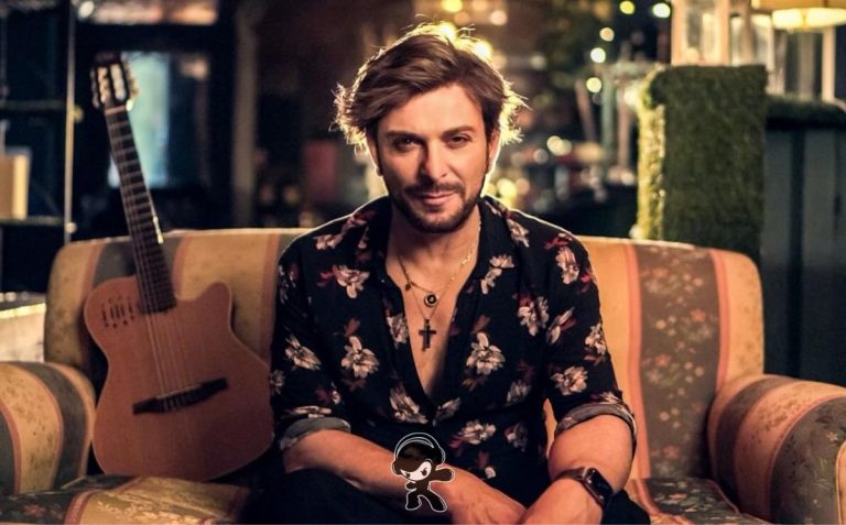 Giuseppe Cucè - È tutto così vero (Pop)