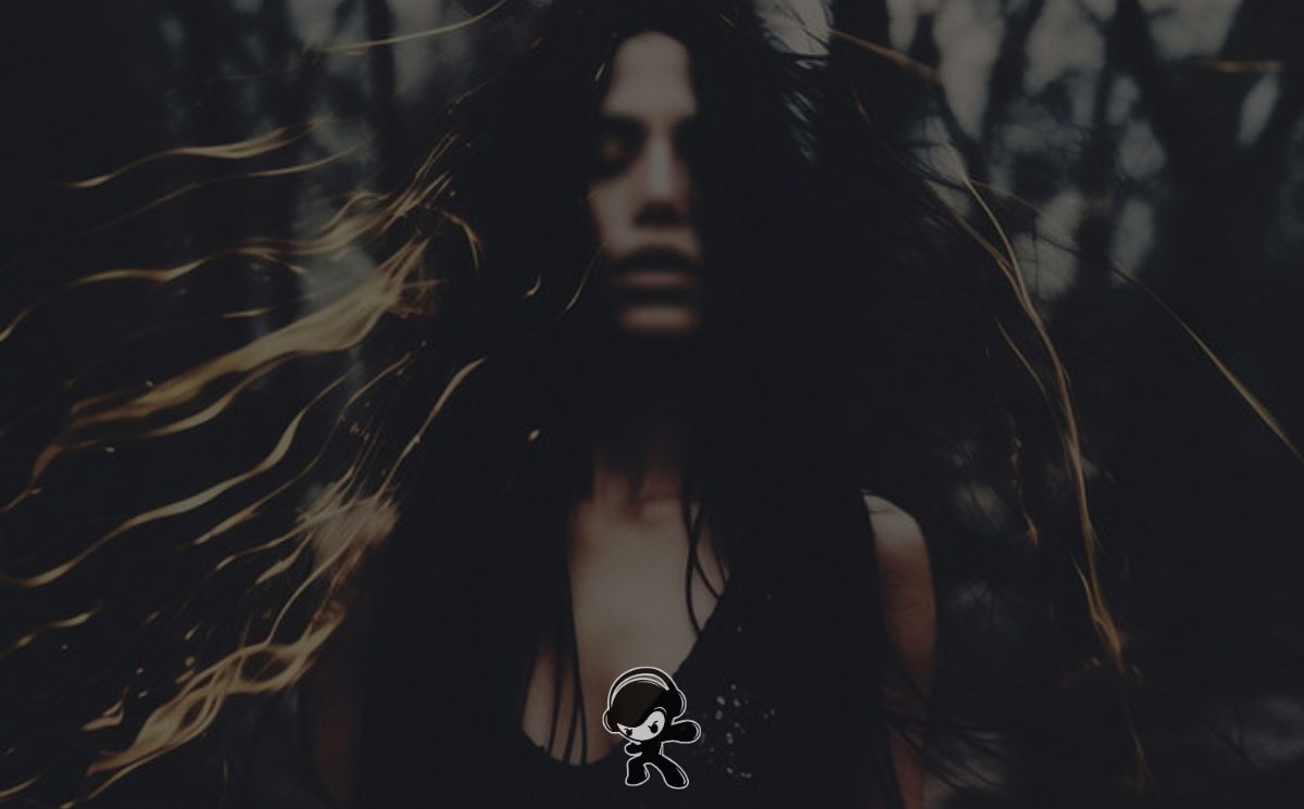 GoldCry – You Don’t Own Me (Dark Pop)