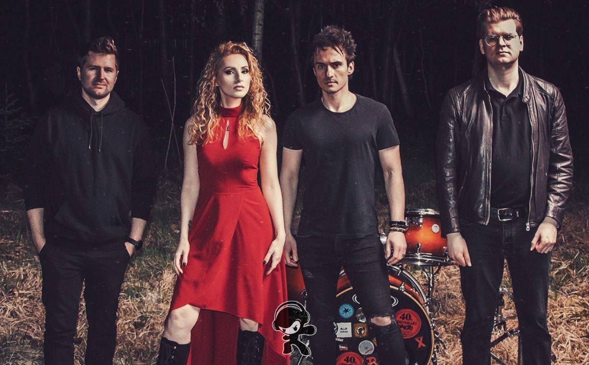 Goldilocks – Venomous Girl (Alternative Metal)